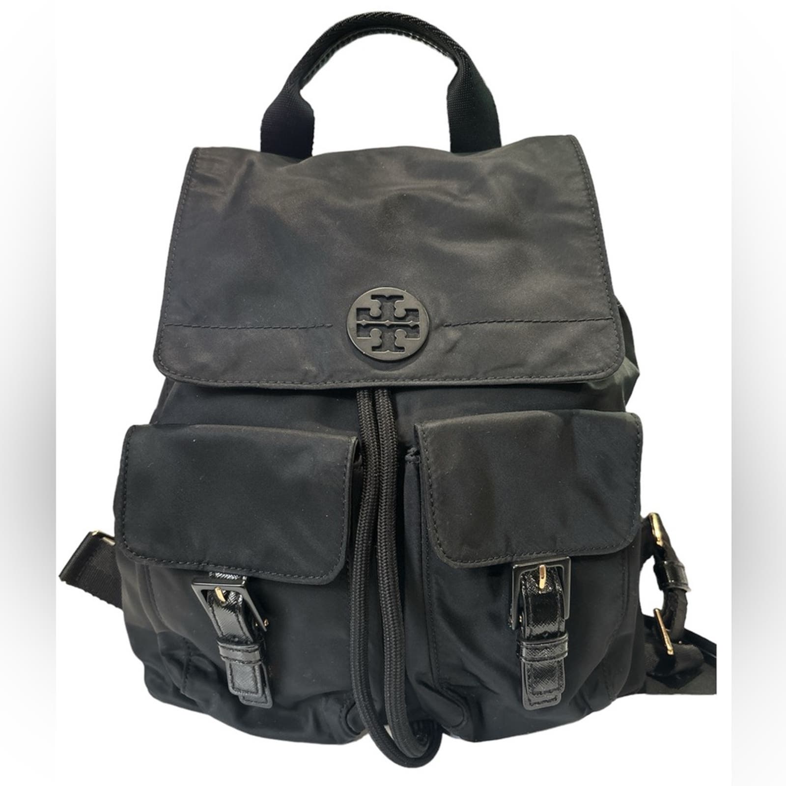Tory Burch | Bags | Tory Burch Womens Tilda Medium Black